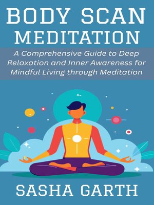 cover image of Body Scan Meditation